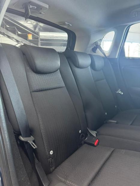 HONDA Fit 1.5 16V 4P PERSONAL FLEX AUTOM�TICO CVT, Foto 11
