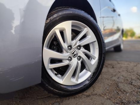 HONDA Fit 1.5 16V 4P LX FLEX AUTOM�TICO, Foto 9