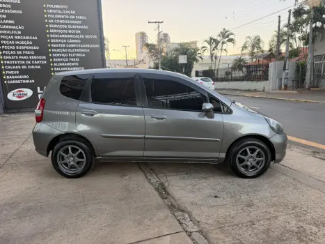 HONDA Fit 1.5 16V 4P EX AUTOM�TICO, Foto 2