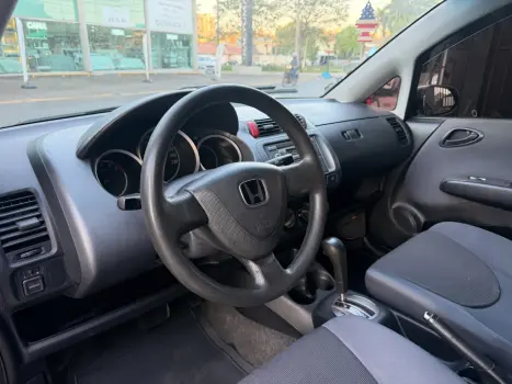 HONDA Fit 1.5 16V 4P EX AUTOM�TICO, Foto 7