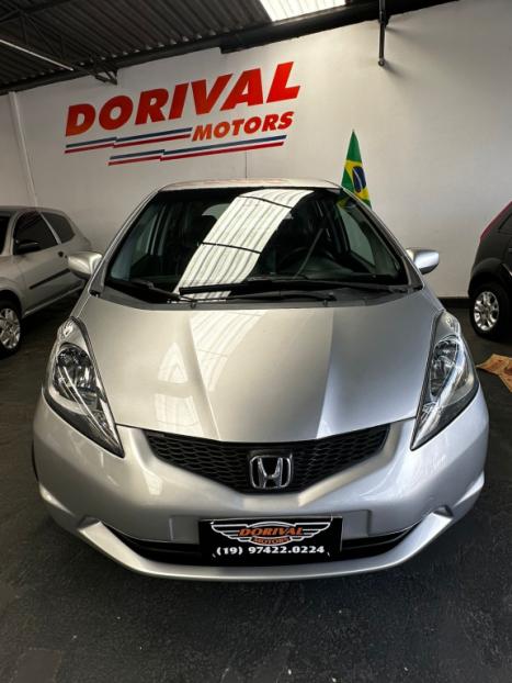 HONDA Fit 1.5 16V 4P EX AUTOM�TICO, Foto 1