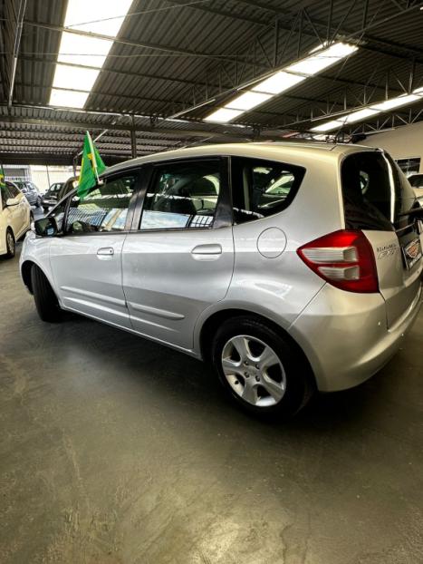 HONDA Fit 1.5 16V 4P EX AUTOM�TICO, Foto 5