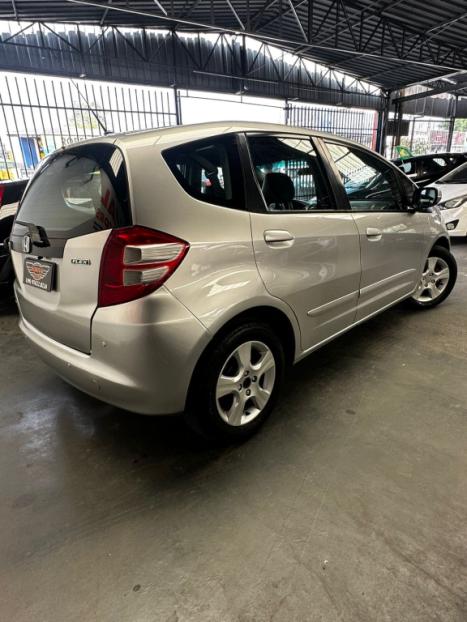 HONDA Fit 1.5 16V 4P EX AUTOM�TICO, Foto 6