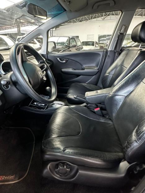 HONDA Fit 1.5 16V 4P EX AUTOM�TICO, Foto 8