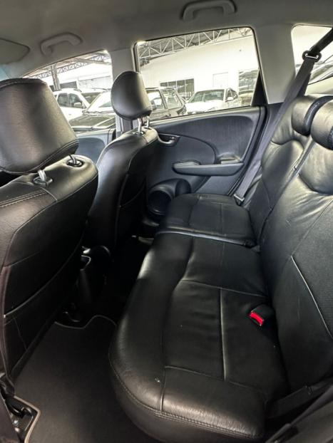 HONDA Fit 1.5 16V 4P EX AUTOM�TICO, Foto 10