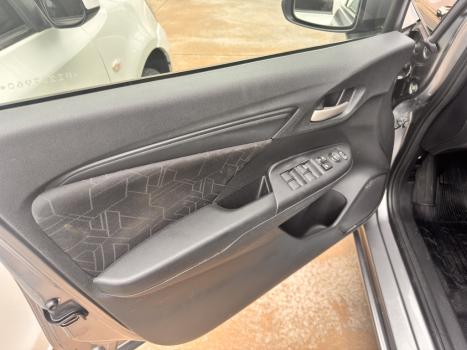 HONDA Fit 1.5 16V 4P EX AUTOM�TICO, Foto 10