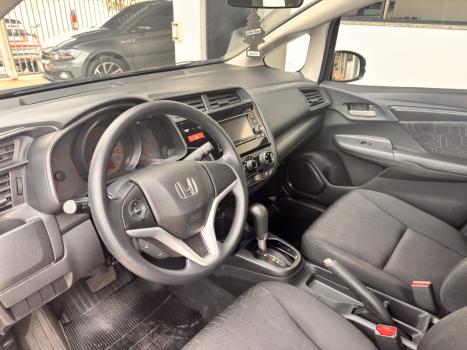 HONDA Fit 1.5 16V 4P EX AUTOM�TICO, Foto 13