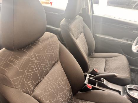 HONDA Fit 1.5 16V 4P EX AUTOM�TICO, Foto 16