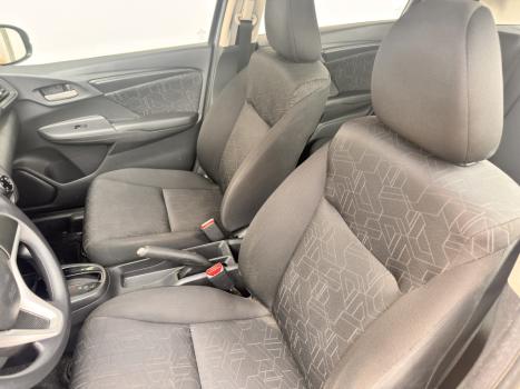 HONDA Fit 1.5 16V 4P EX AUTOM�TICO, Foto 11