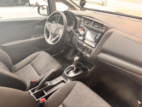 HONDA Fit 1.5 16V 4P EX AUTOM�TICO, Foto 15