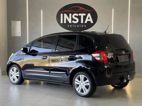 HONDA Fit 1.5 16V 4P EX FLEX AUTOM�TICO, Foto 2