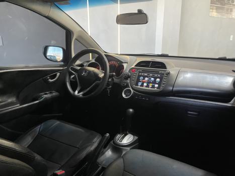 HONDA Fit 1.5 16V 4P EX FLEX AUTOM�TICO, Foto 6