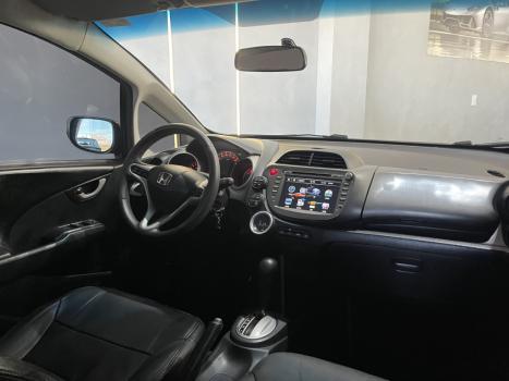 HONDA Fit 1.5 16V 4P EX FLEX AUTOM�TICO, Foto 7