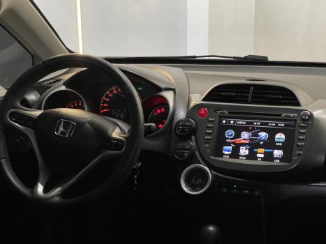 HONDA Fit 1.5 16V 4P EX FLEX AUTOM�TICO, Foto 8