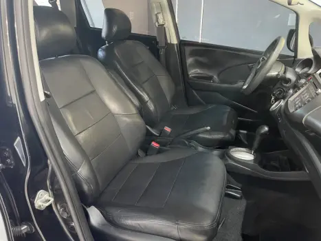 HONDA Fit 1.5 16V 4P EX FLEX AUTOM�TICO, Foto 9
