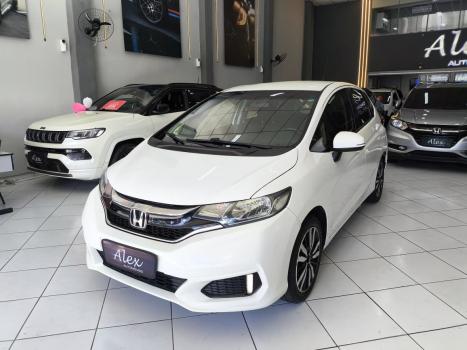 HONDA Fit 1.5 16V 4P PERSONAL FLEX AUTOM�TICO, Foto 3