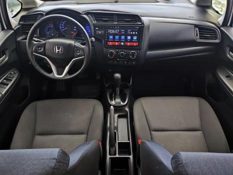 HONDA Fit 1.5 16V 4P PERSONAL FLEX AUTOM�TICO, Foto 6