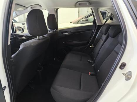 HONDA Fit 1.5 16V 4P PERSONAL FLEX AUTOM�TICO, Foto 7