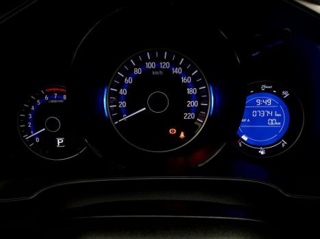 HONDA Fit 1.5 16V 4P PERSONAL FLEX AUTOM�TICO, Foto 9
