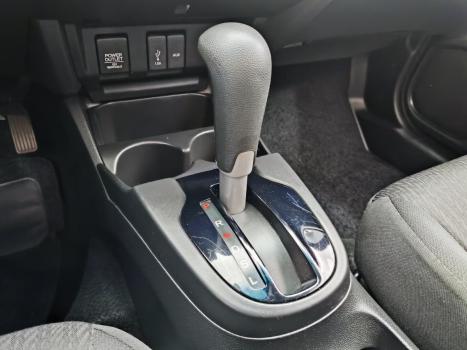 HONDA Fit 1.5 16V 4P PERSONAL FLEX AUTOM�TICO, Foto 10