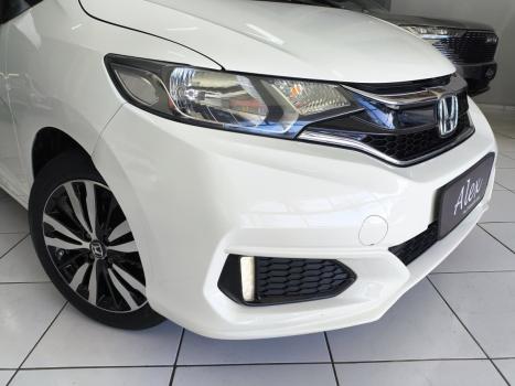 HONDA Fit 1.5 16V 4P PERSONAL FLEX AUTOM�TICO, Foto 12