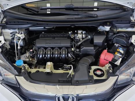 HONDA Fit 1.5 16V 4P PERSONAL FLEX AUTOM�TICO, Foto 13