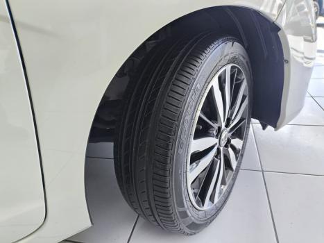 HONDA Fit 1.5 16V 4P PERSONAL FLEX AUTOM�TICO, Foto 14