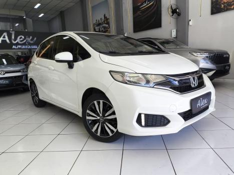 HONDA Fit 1.5 16V 4P PERSONAL FLEX AUTOM�TICO, Foto 15