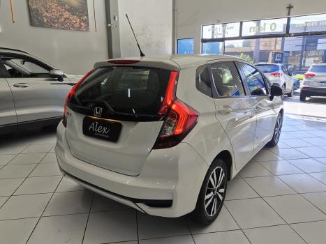 HONDA Fit 1.5 16V 4P PERSONAL FLEX AUTOM�TICO, Foto 16