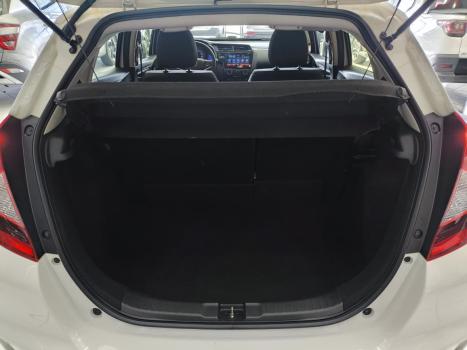 HONDA Fit 1.5 16V 4P PERSONAL FLEX AUTOM�TICO, Foto 17