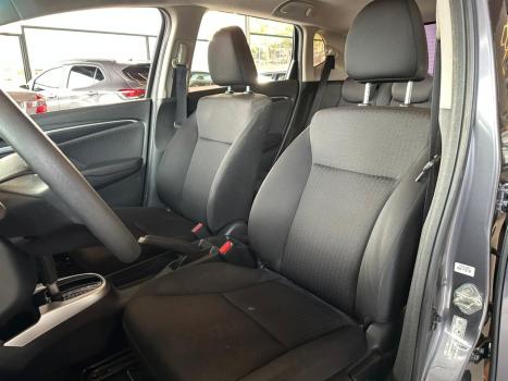 HONDA Fit 1.5 16V 4P LX FLEX AUTOM�TICO, Foto 6