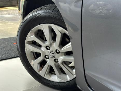 HONDA Fit 1.5 16V 4P LX FLEX AUTOM�TICO, Foto 17