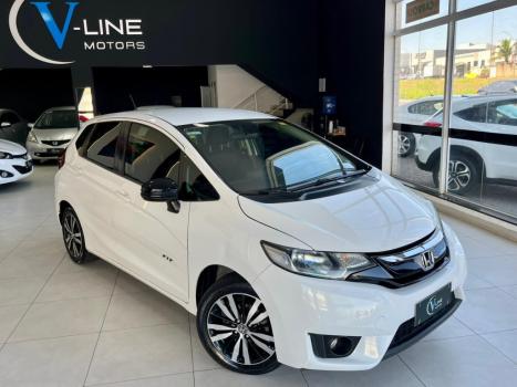 HONDA Fit 1.5 16V 4P EX AUTOM�TICO, Foto 2
