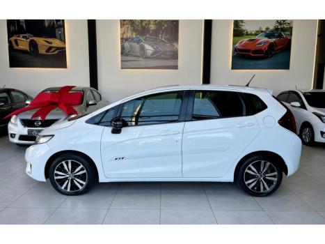 HONDA Fit 1.5 16V 4P EX AUTOM�TICO, Foto 3