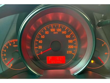 HONDA Fit 1.5 16V 4P EX AUTOM�TICO, Foto 9