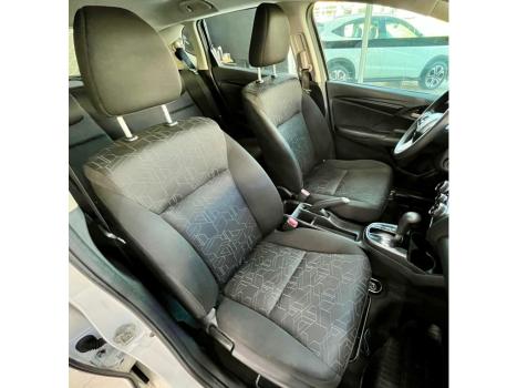 HONDA Fit 1.5 16V 4P EX AUTOM�TICO, Foto 12