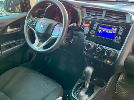 HONDA Fit 1.5 16V 4P EX AUTOM�TICO, Foto 13