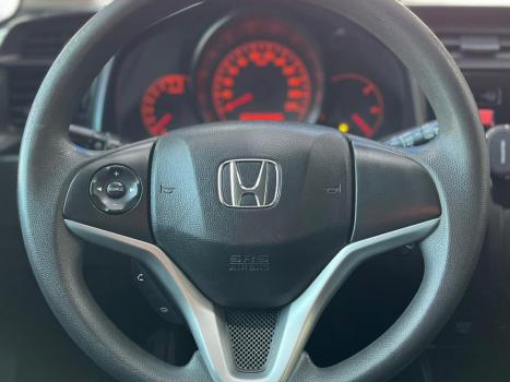 HONDA Fit 1.5 16V 4P EX AUTOM�TICO, Foto 14