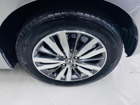 HONDA Fit 1.5 16V 4P EX FLEX AUTOM�TICO, Foto 15
