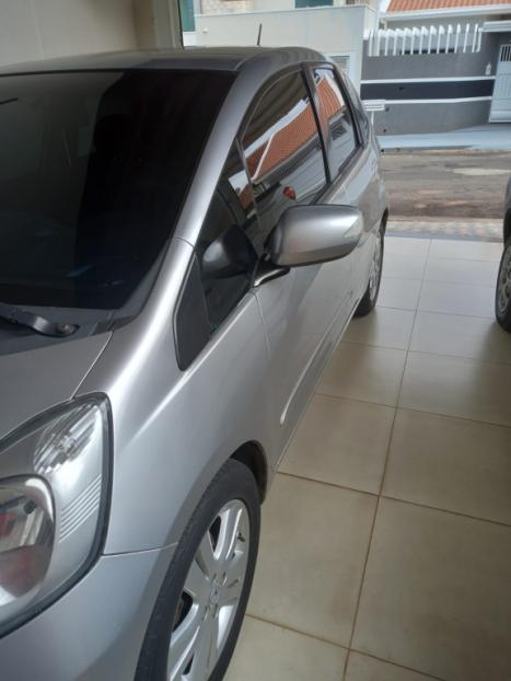 HONDA Fit 1.5 16V 4P EX FLEX AUTOM�TICO, Foto 2