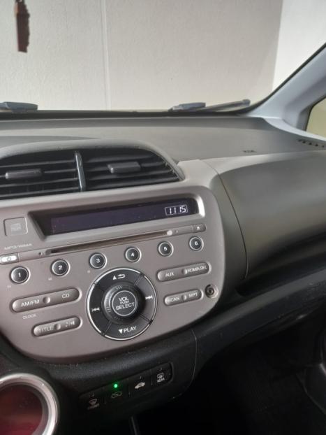 HONDA Fit 1.5 16V 4P EX FLEX AUTOM�TICO, Foto 5