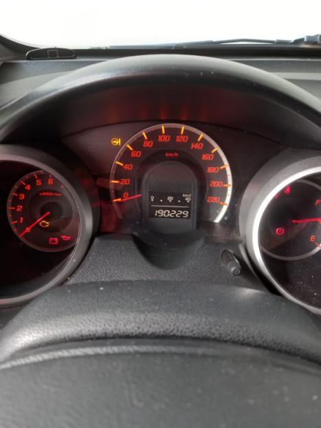 HONDA Fit 1.5 16V 4P EX FLEX AUTOM�TICO, Foto 6