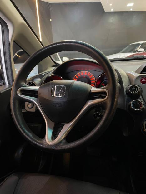 HONDA Fit 1.5 16V 4P TWIST FLEX AUTOM�TICO, Foto 7