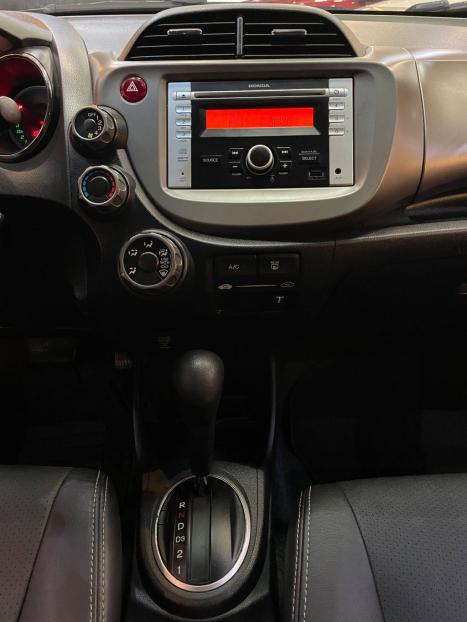 HONDA Fit 1.5 16V 4P TWIST FLEX AUTOM�TICO, Foto 8