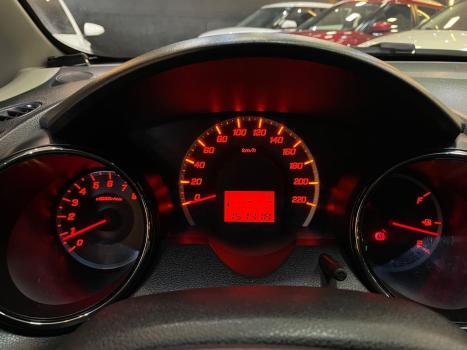 HONDA Fit 1.5 16V 4P TWIST FLEX AUTOM�TICO, Foto 9