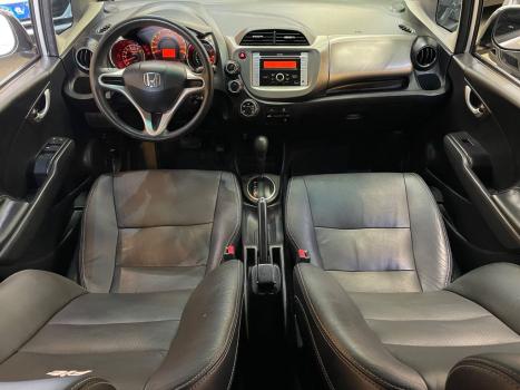 HONDA Fit 1.5 16V 4P TWIST FLEX AUTOM�TICO, Foto 11