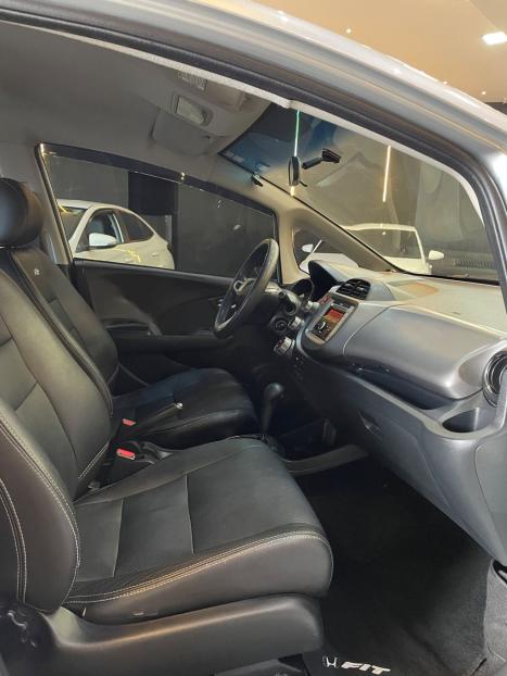 HONDA Fit 1.5 16V 4P TWIST FLEX AUTOM�TICO, Foto 12