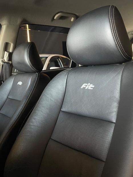 HONDA Fit 1.5 16V 4P TWIST FLEX AUTOM�TICO, Foto 14