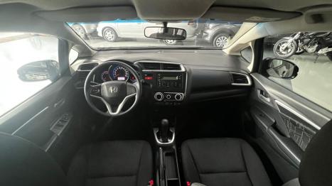 HONDA Fit 1.5 16V 4P LX FLEX AUTOM�TICO, Foto 8