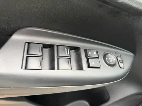 HONDA Fit 1.5 16V 4P LX FLEX AUTOM�TICO, Foto 10